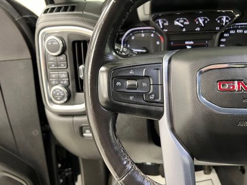 Used 2021 GMC Sierra 3500 SLT w/ Gooseneck/5TH Wheel Package image 28