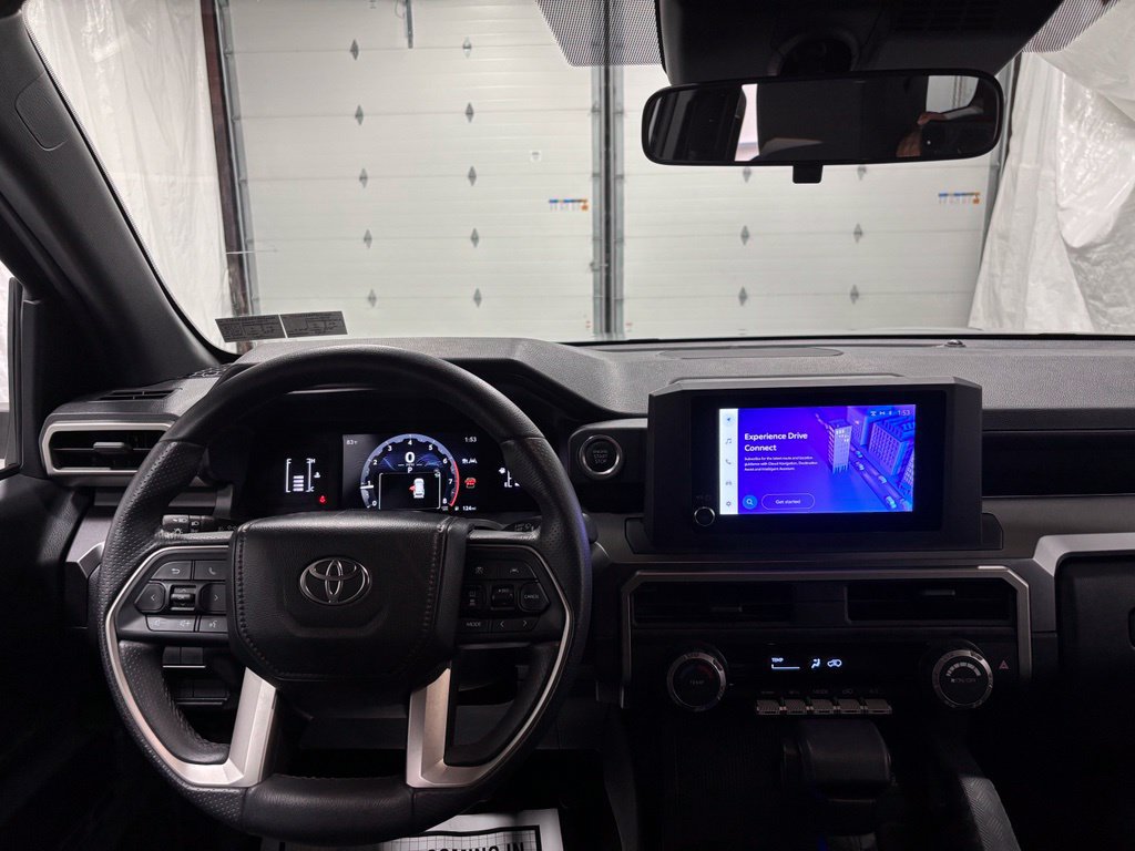 Used 2026 Toyota 4Runner SR5 AWD/4WD image 16