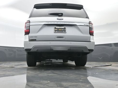 Used 2019 Ford Expedition Max Limited image 36