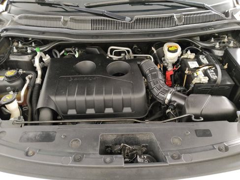 Used 2018 Ford Explorer Limited FWD image 30