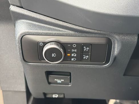New 2026 Ford Bronco Outer Banks AWD/4WD image 29