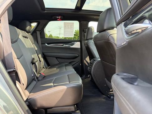 Used 2023 Cadillac XT5 Premium Luxury AWD/4WD image 29