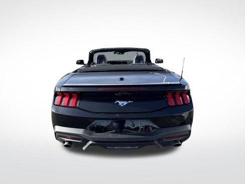 Used 2024 Ford Mustang Premium image 9