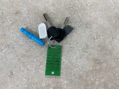 Used 2016 Chevrolet Colorado W/T image 28