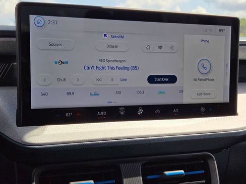 New 2026 Ford Maverick XLT FWD image 18