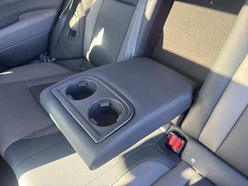 Used 2024 Subaru Outback Onyx Edition image 17