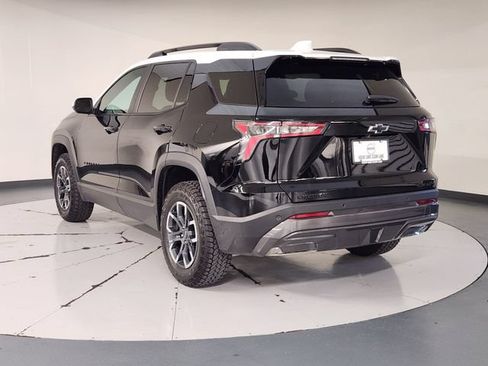 Used 2025 Chevrolet Equinox ACTIV w/ Convenience Package III FWD image 6