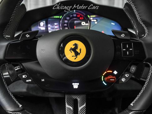 Used 2023 Ferrari SF90 Stradale image 11