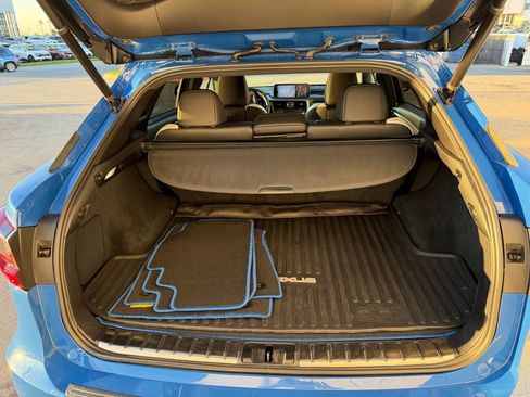 Used 2021 Lexus RX 450h F Sport image 30