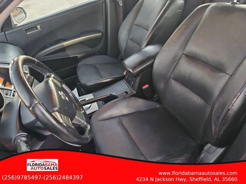 Used 2004 Nissan Maxima 3.5 SE FWD image 12