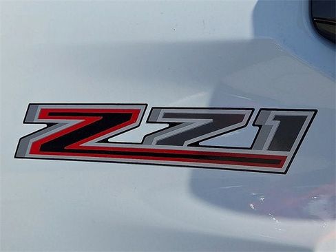 New 2026 Chevrolet Colorado Z71 image 12