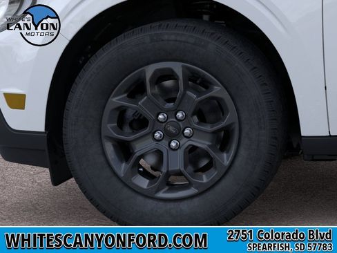 New 2026 Ford Maverick XLT w/ 4K Tow Package AWD/4WD image 20
