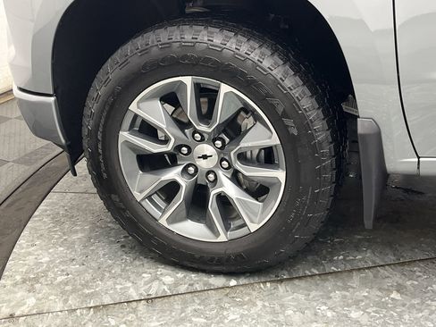 New 2026 Chevrolet Silverado 1500 RST w/ All Star Edition Plus image 38