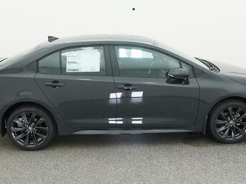 New 2026 Toyota Corolla SE FWD image 11