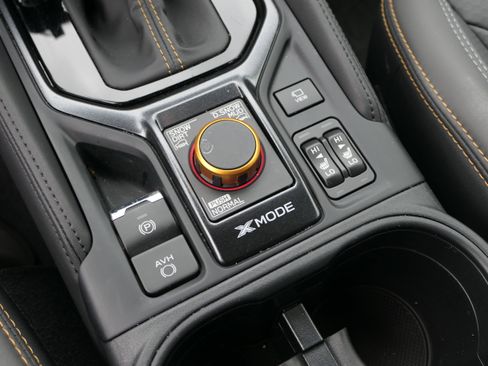 Certified 2025 Subaru Forester Wilderness image 20