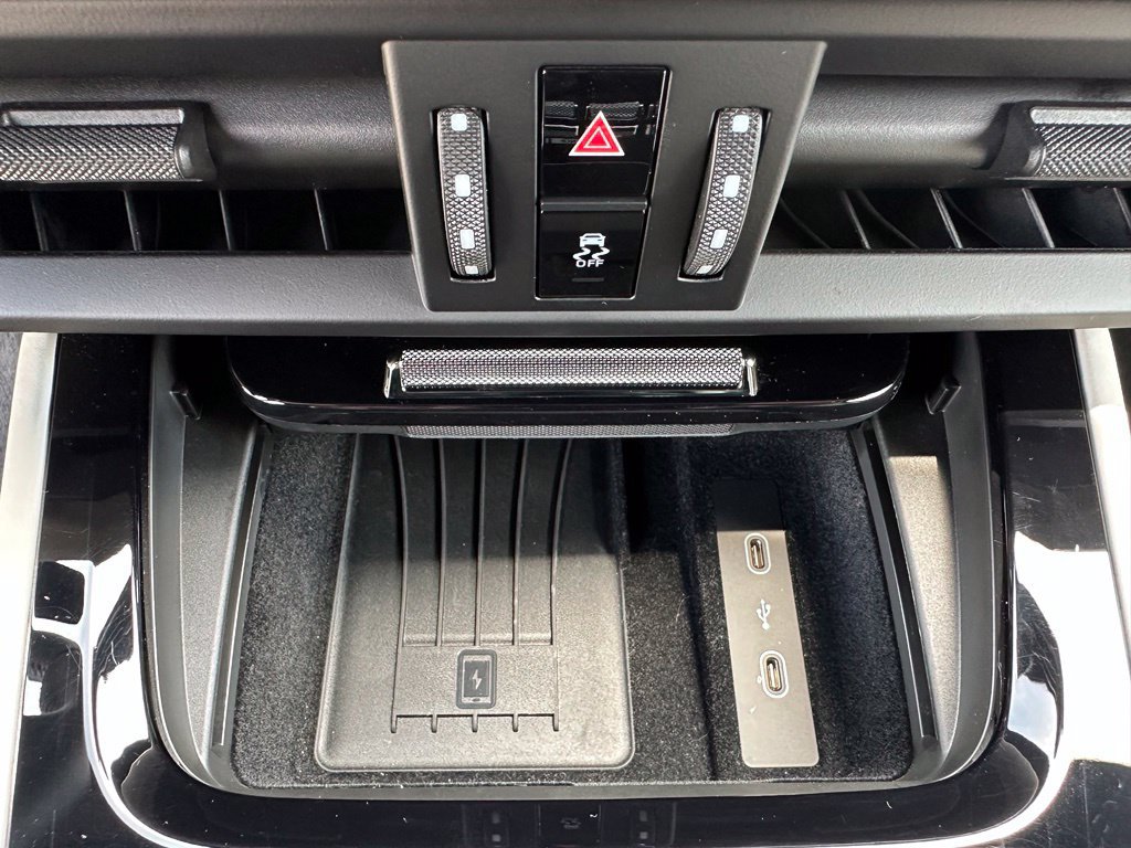 Certified 2026 Porsche Cayenne S AWD/4WD image 35