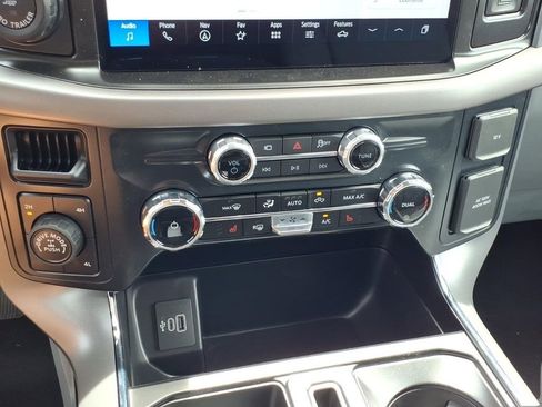 New 2026 Ford F150 XLT AWD/4WD image 24