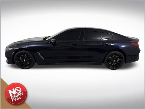 Used 2022 BMW 840i Gran Coupe 840 image 7