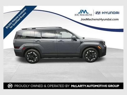 New 2026 Hyundai Santa Fe SEL