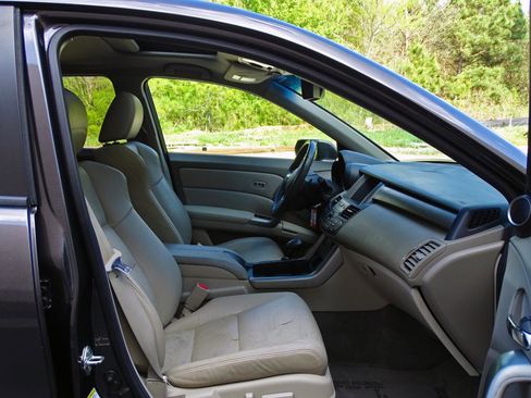 Used 2010 Acura RDX 2WD image 18