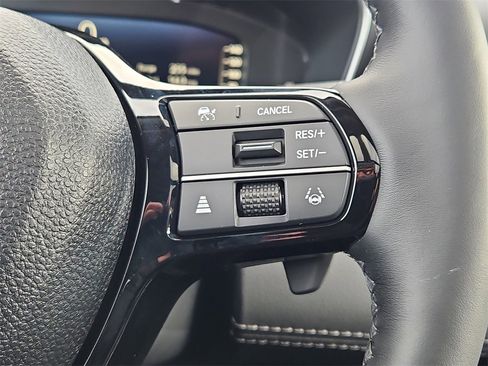 New 2025 Honda Pilot Elite image 20