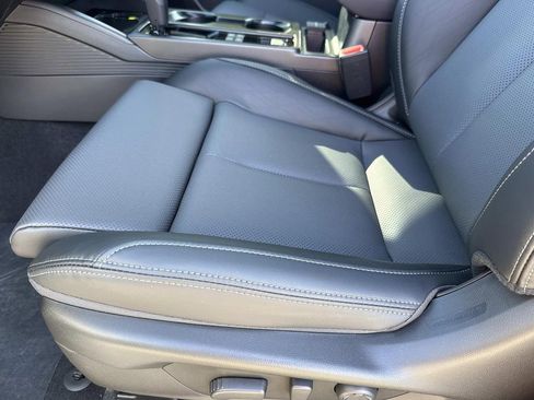 New 2026 Subaru Outback Touring AWD/4WD image 25
