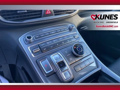 Used 2023 Hyundai Santa Fe SEL image 20