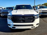 Used 2021 RAM 1500 Big Horn image 2