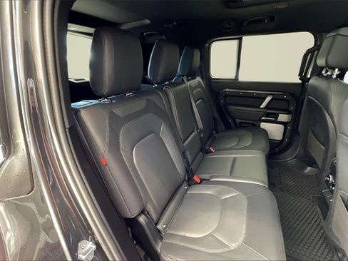 Used 2024 Land Rover Defender 130 Outbound image 27