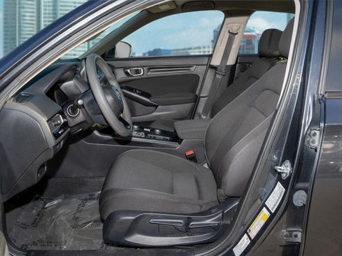 Used 2024 Honda Civic LX image 15