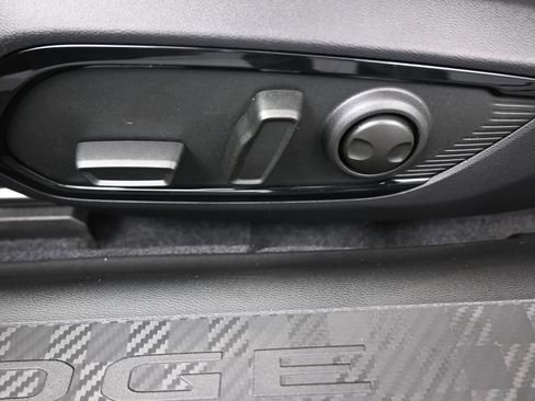 New 2026 Dodge Charger Scat Pack AWD/4WD image 29