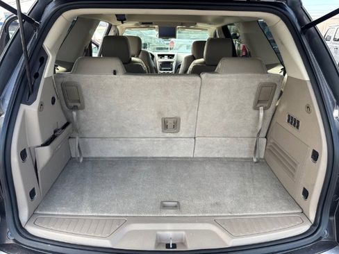 Used 2015 GMC Acadia Denali FWD image 10