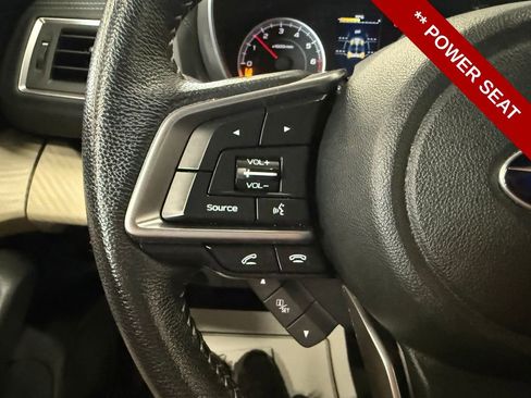 Used 2022 Subaru Ascent Premium w/ Convenience Package AWD/4WD image 15