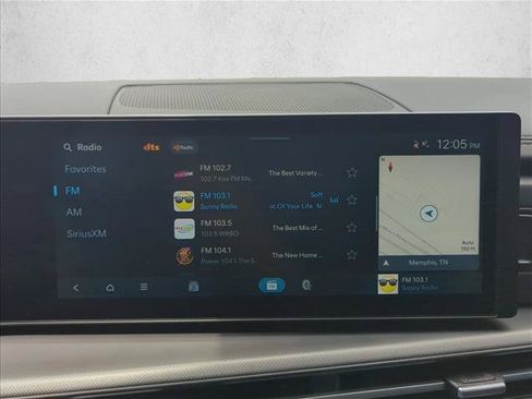 Used 2025 Hyundai Santa Fe XRT AWD/4WD image 15