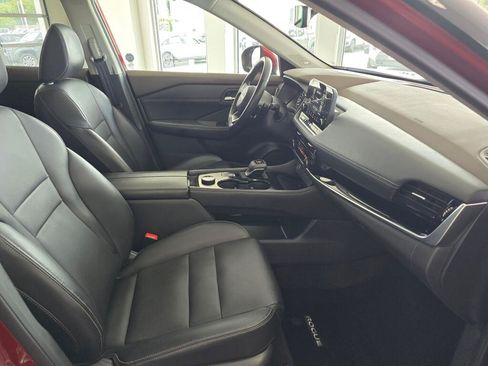 Used 2023 Nissan Rogue SL w/ SL Premium Package AWD/4WD image 41