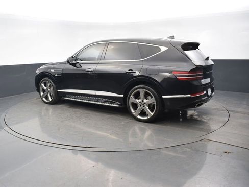 Used 2023 Genesis GV80 3.5T w/ Prestige Package image 3