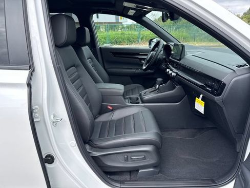 Used 2026 Honda CR-V Sport Touring image 10