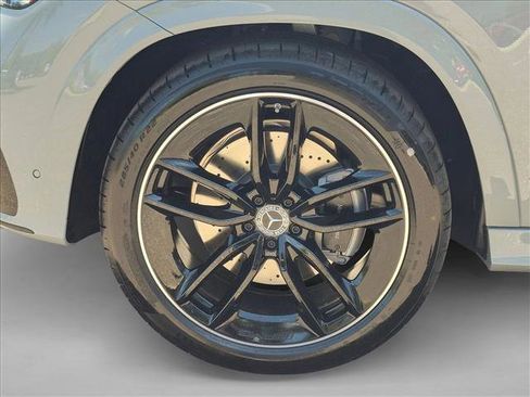 New 2026 Mercedes-Benz GLE 450 4MATIC Coupe image 9