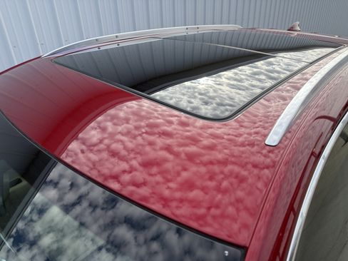 Certified 2019 Cadillac XT5 Premium Luxury image 9