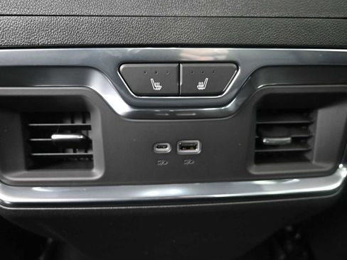 Used 2026 GMC Sierra 2500 Denali w/ Denali Reserve Package AWD/4WD image 6