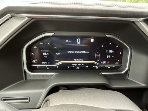 Used 2022 GMC Sierra 1500 Denali image 41