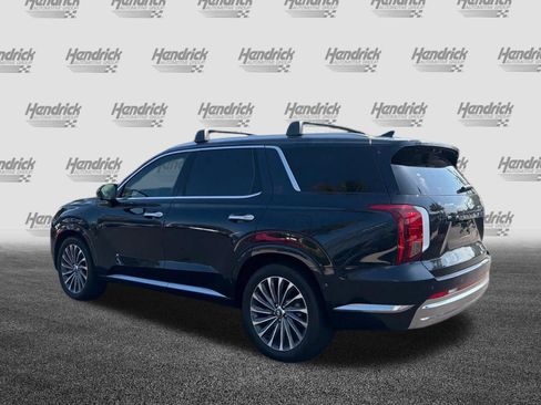 Used 2024 Hyundai Palisade Calligraphy AWD/4WD image 10