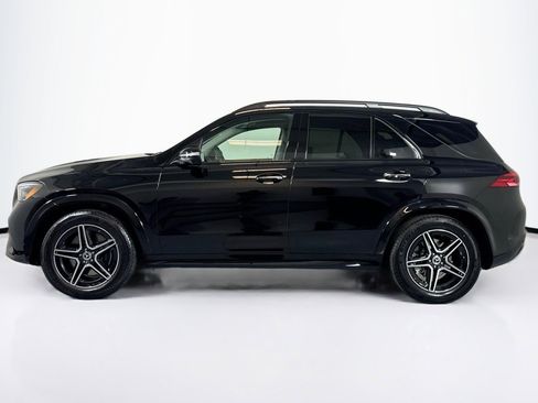 Used 2024 Mercedes-Benz GLE 350 4MATIC image 8