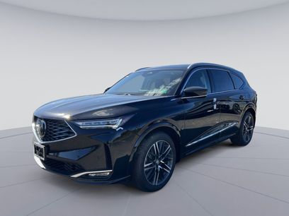 New 2026 Acura MDX SH-AWD w/ Advance Package
