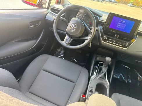 Certified 2024 Toyota Corolla LE image 26