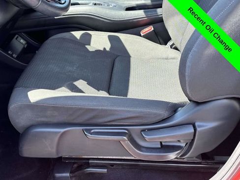 Used 2020 Honda HR-V Sport image 4