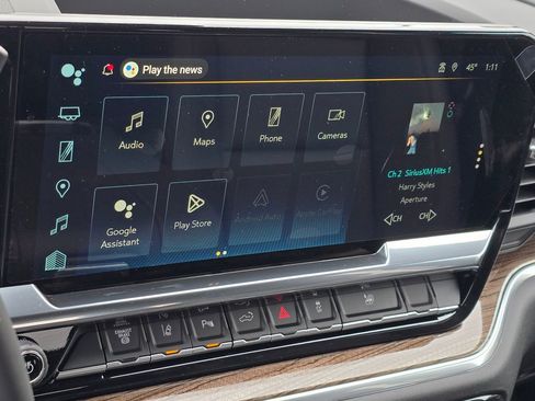 New 2026 Chevrolet Silverado 3500 LT w/ All Star Edition image 33