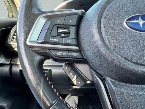 Used 2020 Subaru Crosstrek 2.0i Premium w/ Moonroof Package 1 image 28