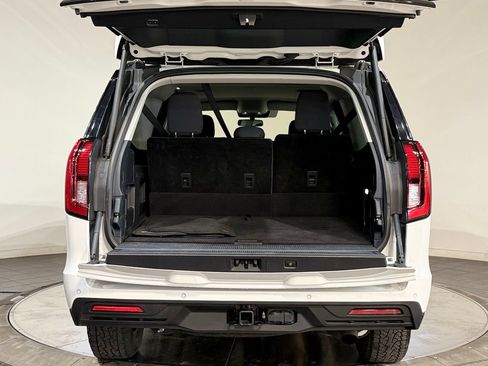 Used 2025 Ford Expedition Max Active AWD/4WD image 37