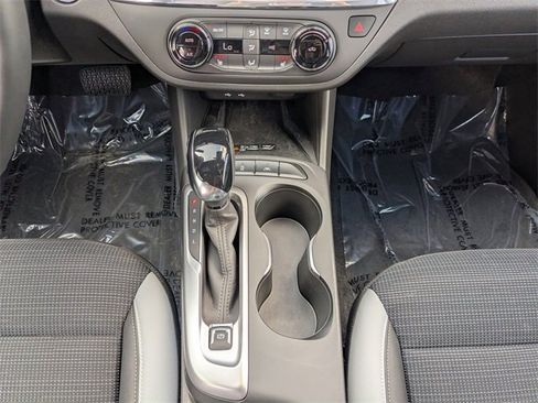 New 2025 Buick Envista Preferred w/ Convenience I Package image 21